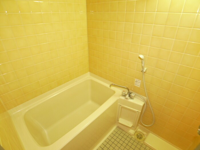 物件内観写真5　(バス／シャワールーム等)