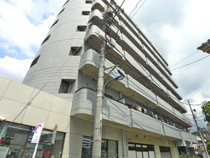 物件外観写真3　(外観写真)