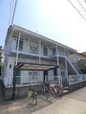 コーポサンライズ