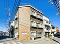 第二安藤レジデンス