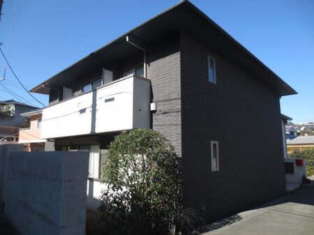 See Saa HOUSE外観写真