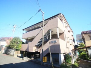 グリ－ンワイズ外観写真
