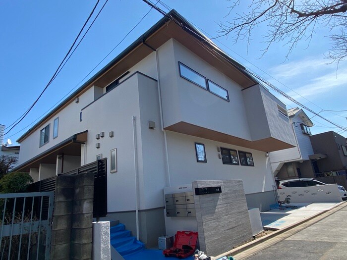 物件外観写真6　(周辺環境)