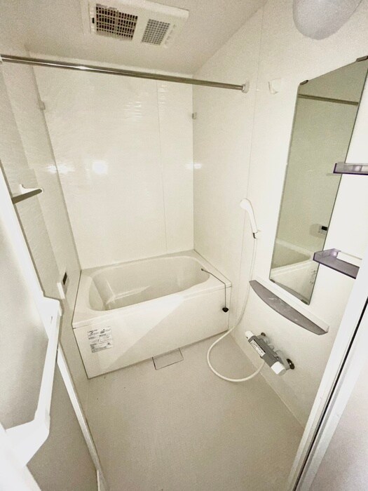 物件内観写真11　(バス／シャワールーム等)