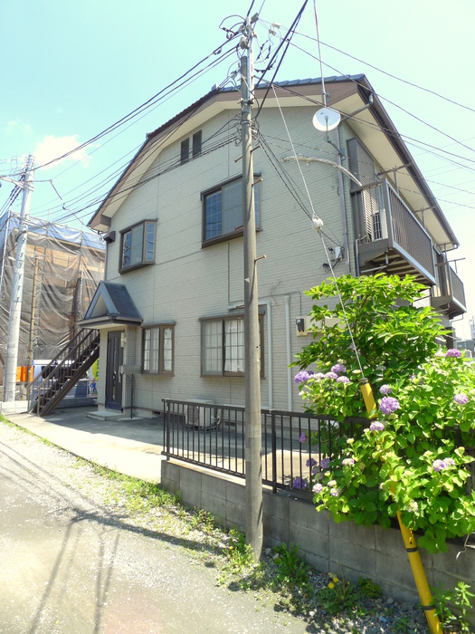 外観写真