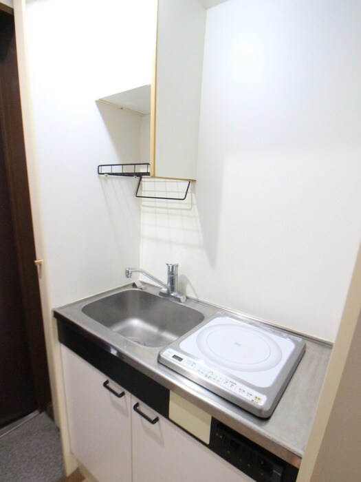 物件内観写真7　(キッチン)