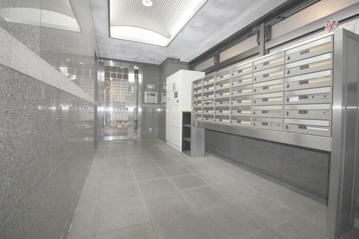 物件外観写真3　(建物設備)