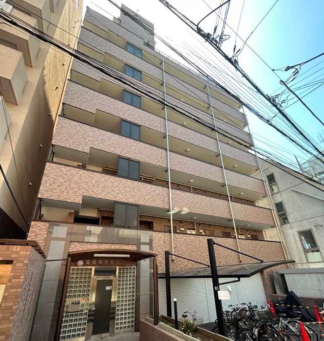 物件外観写真4　(外観写真)