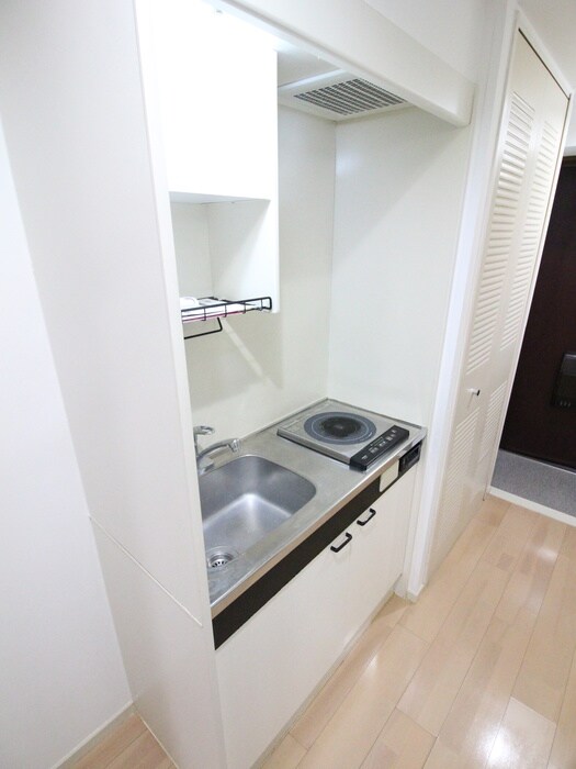 物件内観写真14　(キッチン)