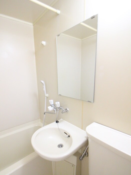 物件内観写真16　(洗面)