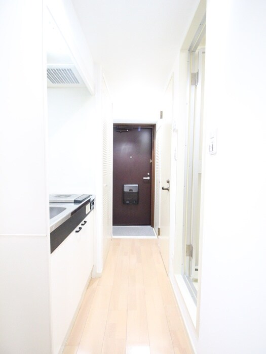 物件内観写真17　(廊下)