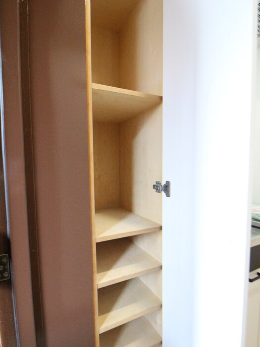 物件内観写真18　(靴箱)