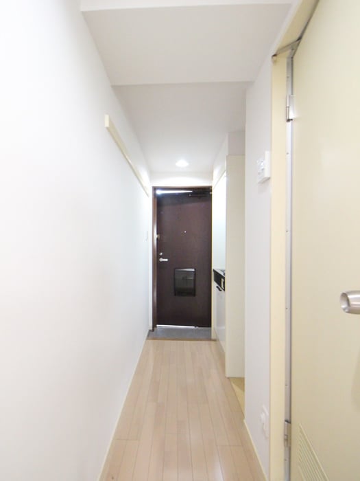 物件内観写真20　(廊下)