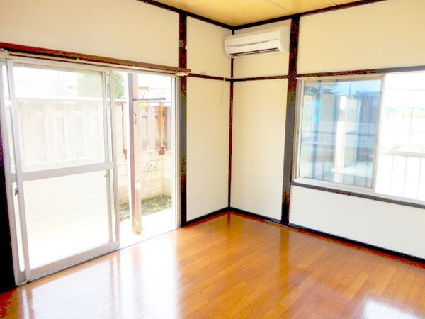 居室