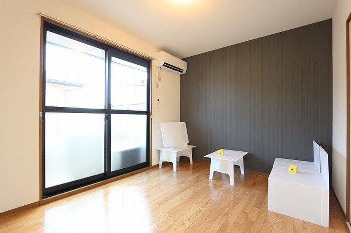 物件内観写真6　(居室)