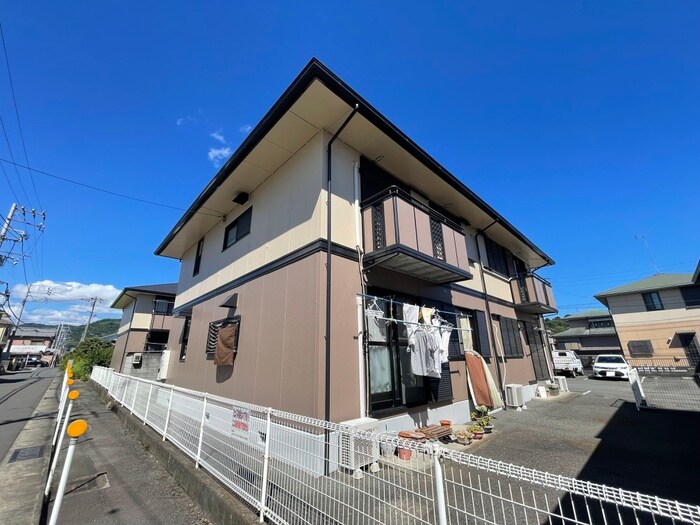 物件外観写真4　(外観写真)