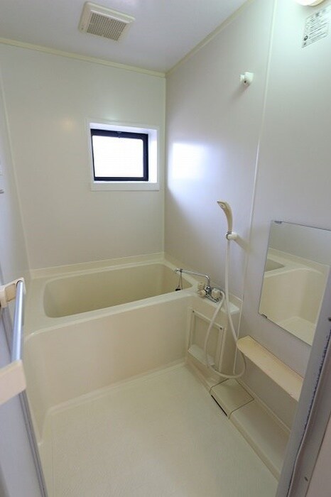 物件内観写真9　(バス／シャワールーム等)