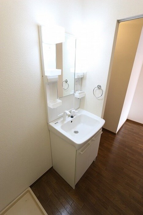 物件内観写真10　(洗面)