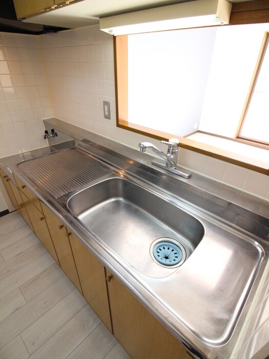 物件内観写真8　(キッチン)