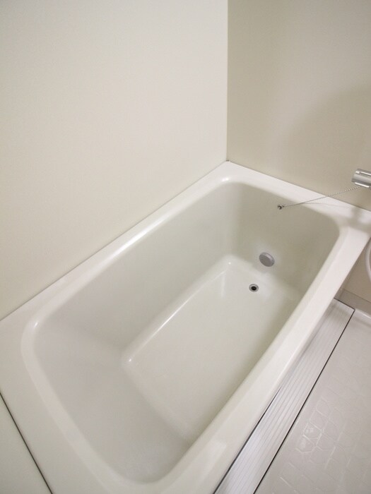 物件内観写真9　(バス／シャワールーム等)