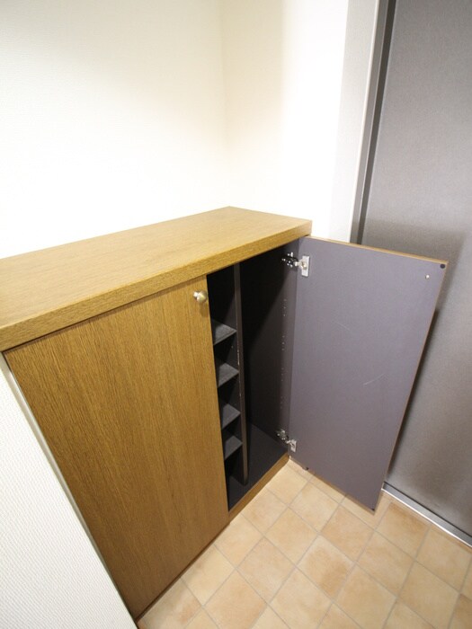 物件内観写真20　(靴箱)