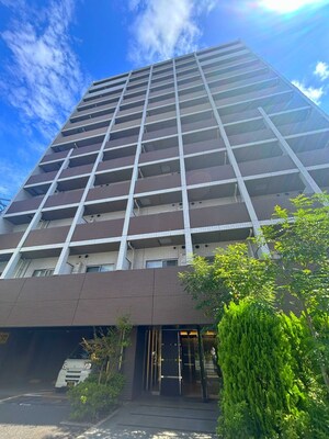 アイル東京向島参番館(203)外観写真