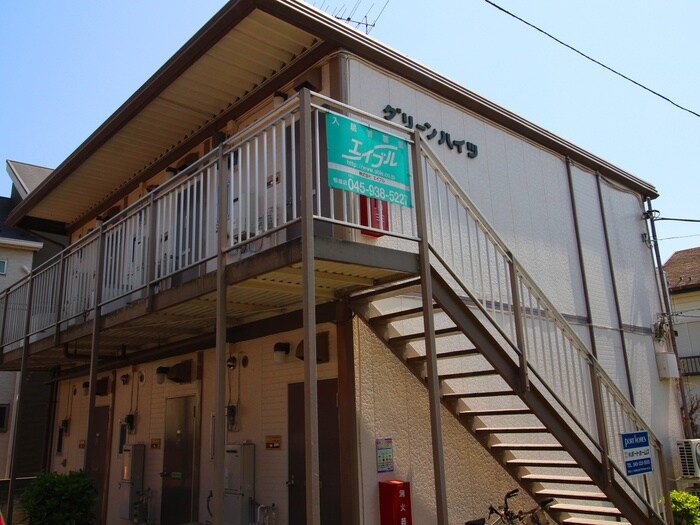 物件外観写真2　(外観写真)