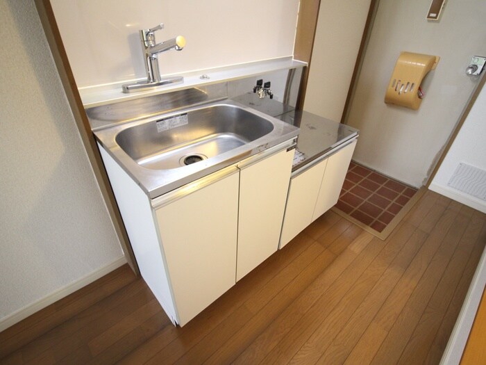 物件内観写真8　(キッチン)