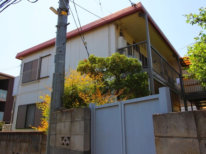 物件外観写真3　(外観写真)