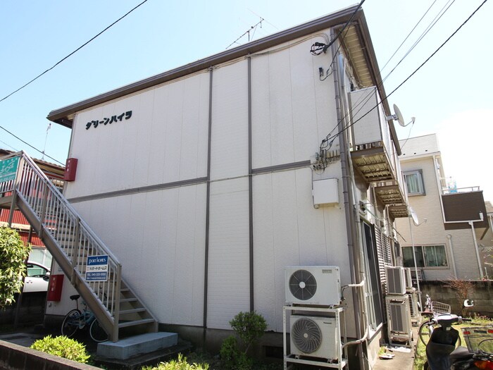 物件外観写真6　(外観写真)