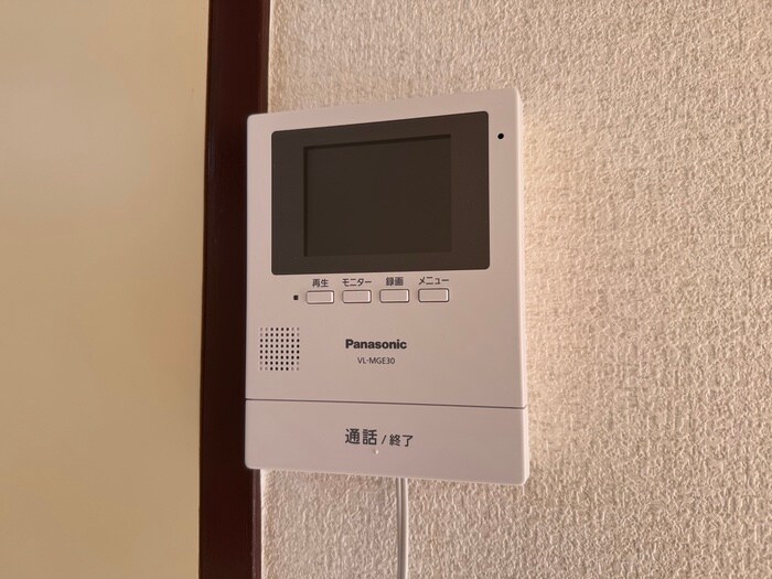 グリーンハイツの内観写真