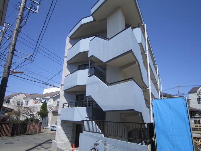 物件外観写真3　(外観写真)