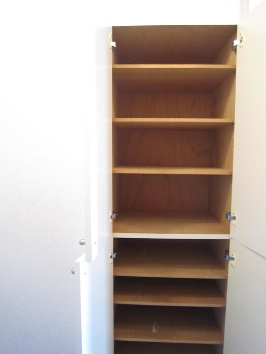 物件内観写真20　(靴箱)