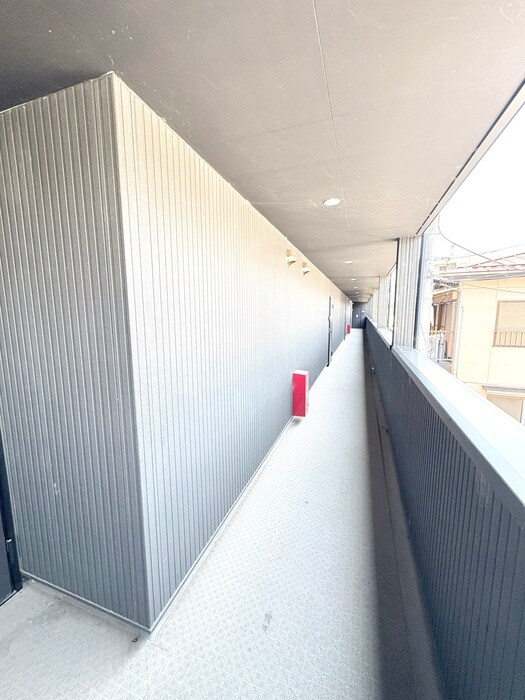 物件外観写真6　(外観写真)