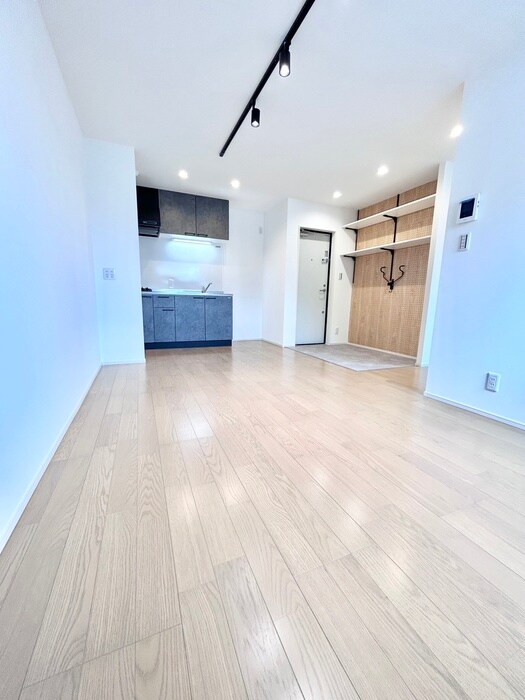 物件内観写真10　(居室)