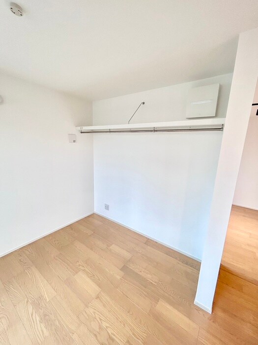 物件内観写真11　(収納)