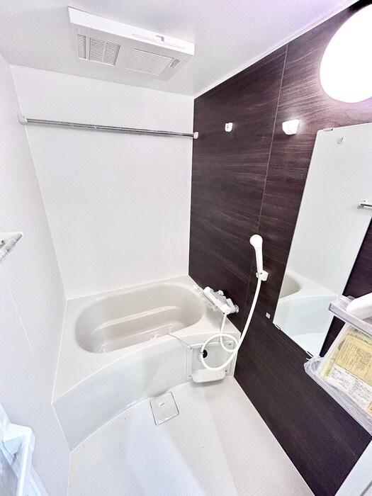 物件内観写真13　(バス／シャワールーム等)