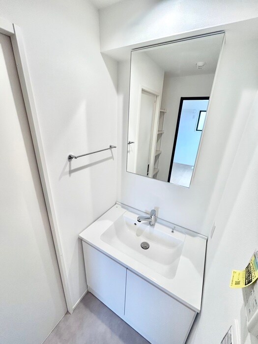 物件内観写真13　(洗面)