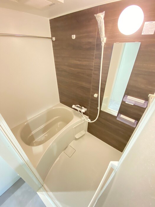 物件内観写真14　(バス／シャワールーム等)