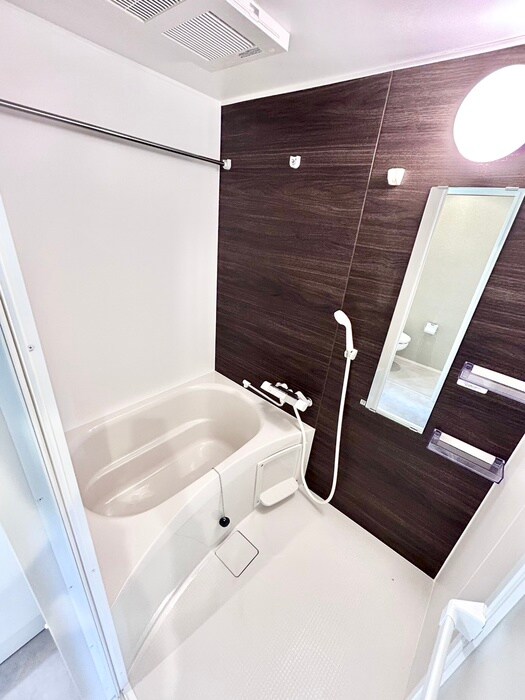 物件内観写真14　(バス／シャワールーム等)