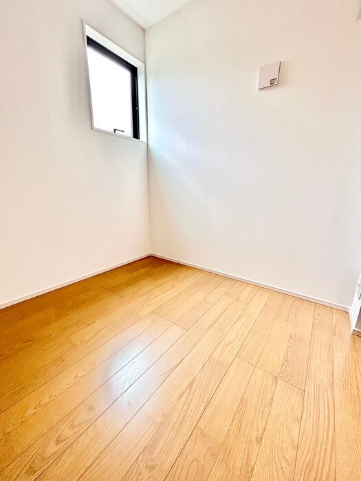 物件内観写真17　(居室)