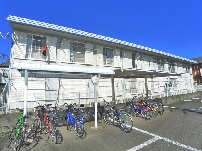 物件外観写真2　(その他)