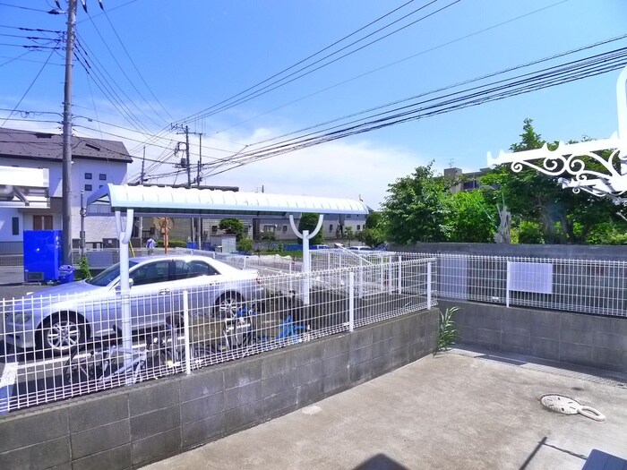 物件内観写真15　(周辺環境)