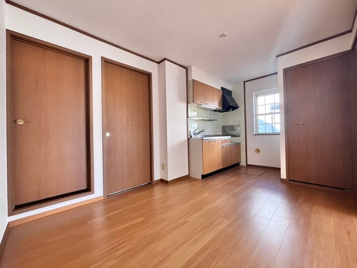 物件内観写真11　(キッチン)