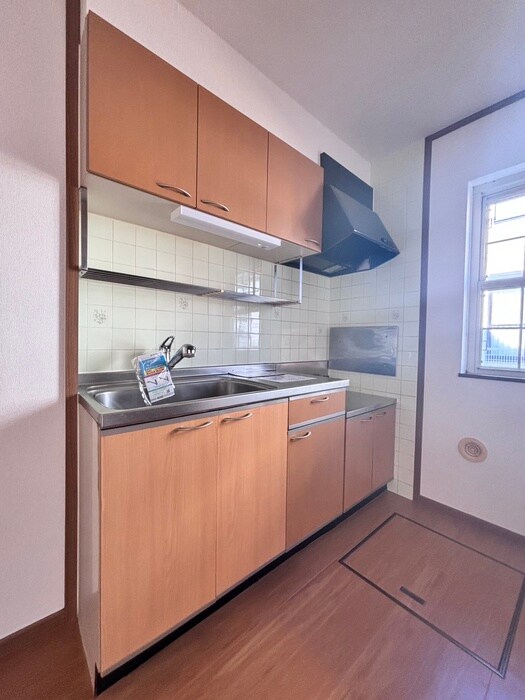 物件内観写真12　(キッチン)