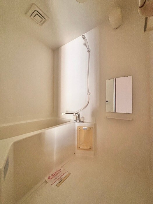 物件内観写真13　(バス／シャワールーム等)
