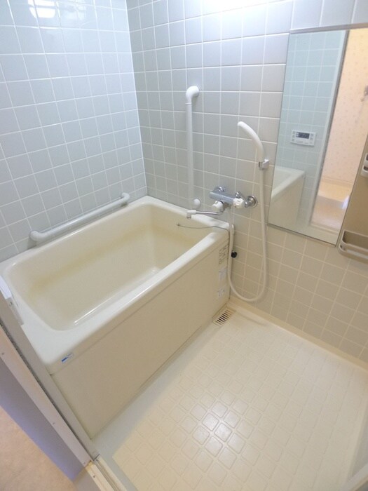 物件内観写真11　(バス／シャワールーム等)