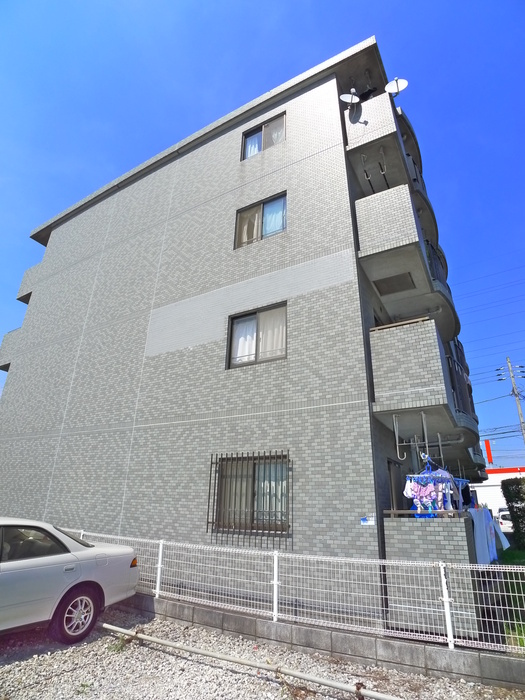 大町ガーデン