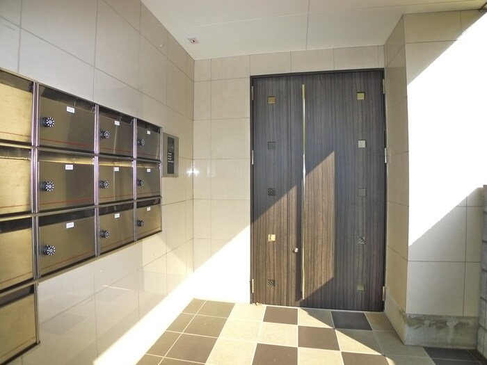 物件外観写真3　(周辺環境)