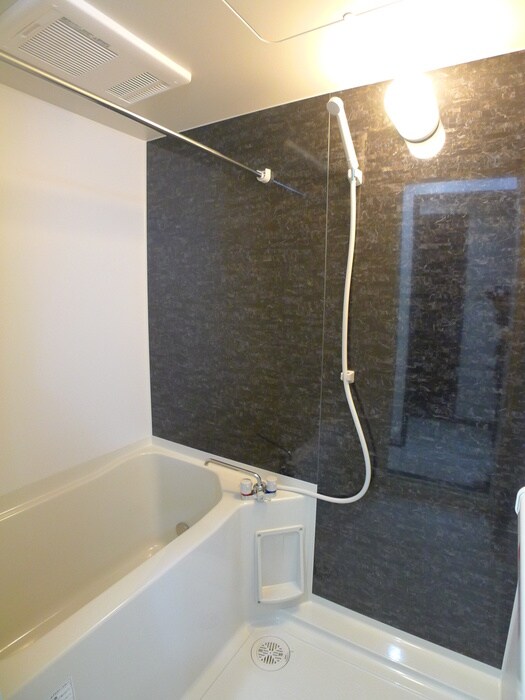 物件内観写真10　(バス／シャワールーム等)